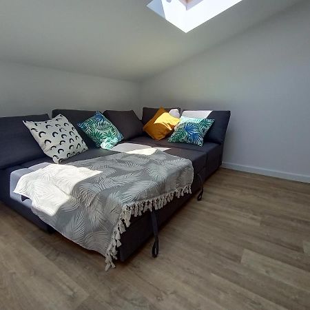 34M2 Apartament W Centrum Krakowa Екстериор снимка