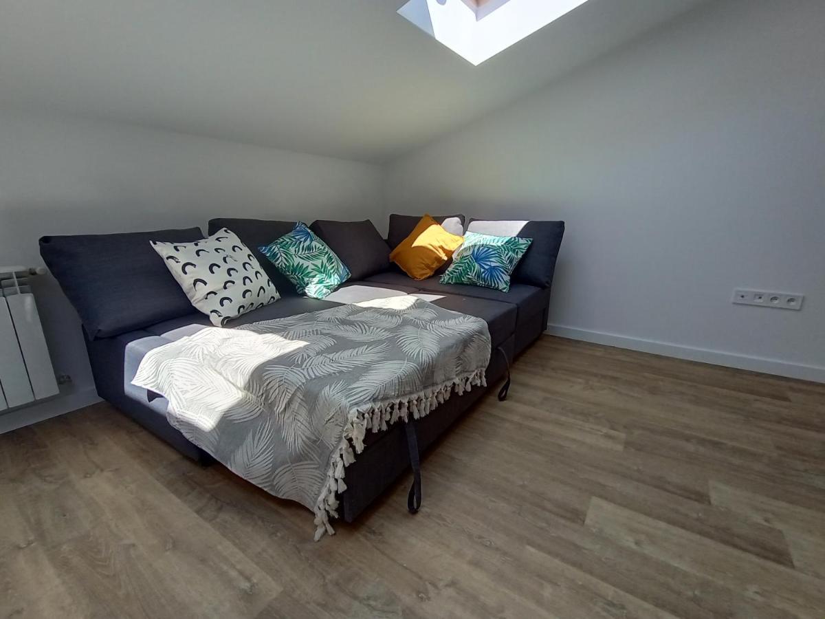 34M2 Apartament W Centrum Krakowa Екстериор снимка