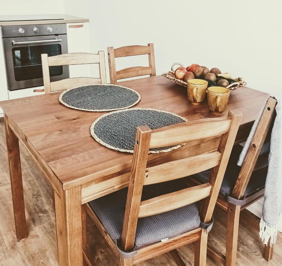 34M2 Apartament W Centrum Krakowa Екстериор снимка