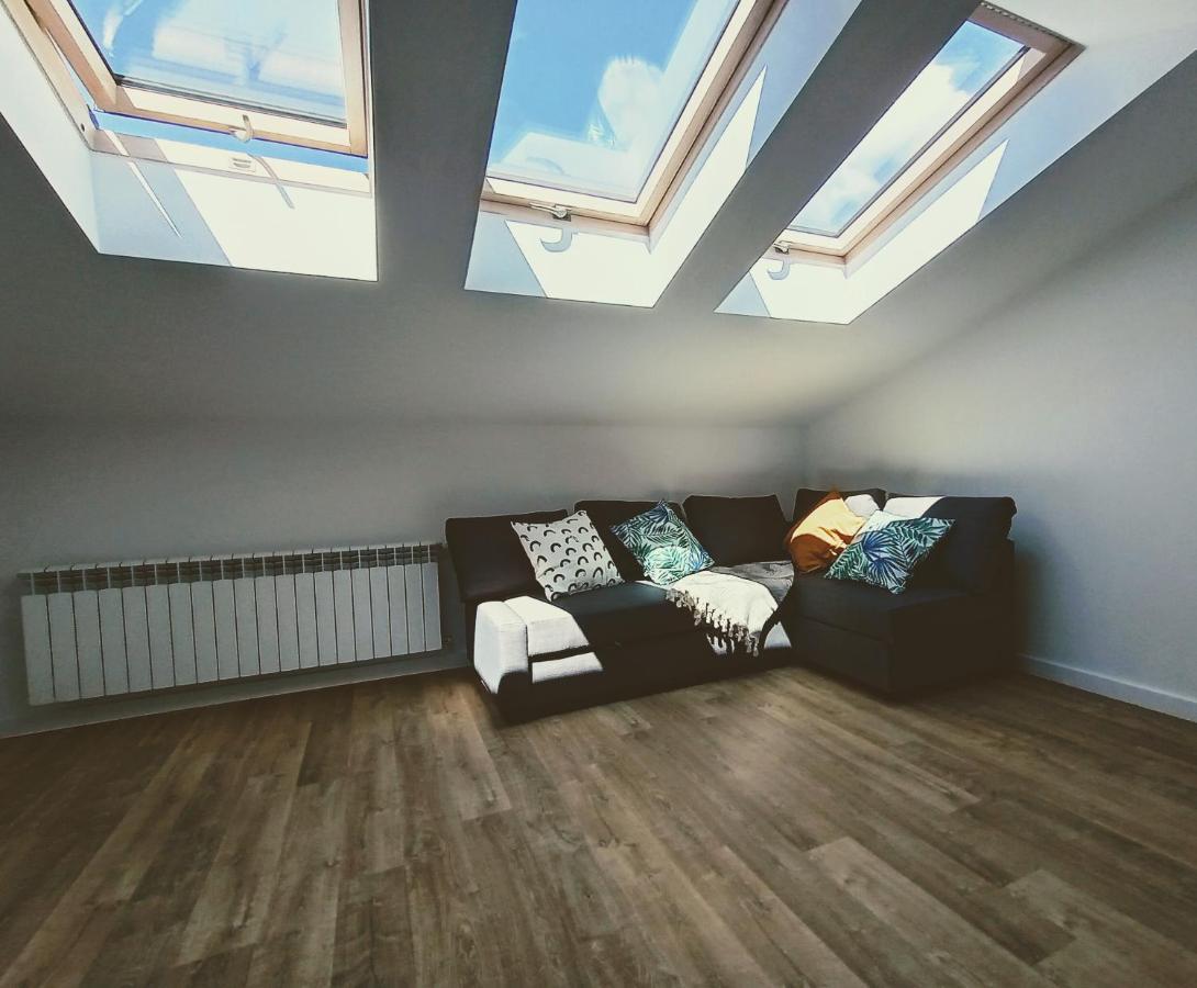 34M2 Apartament W Centrum Krakowa Екстериор снимка