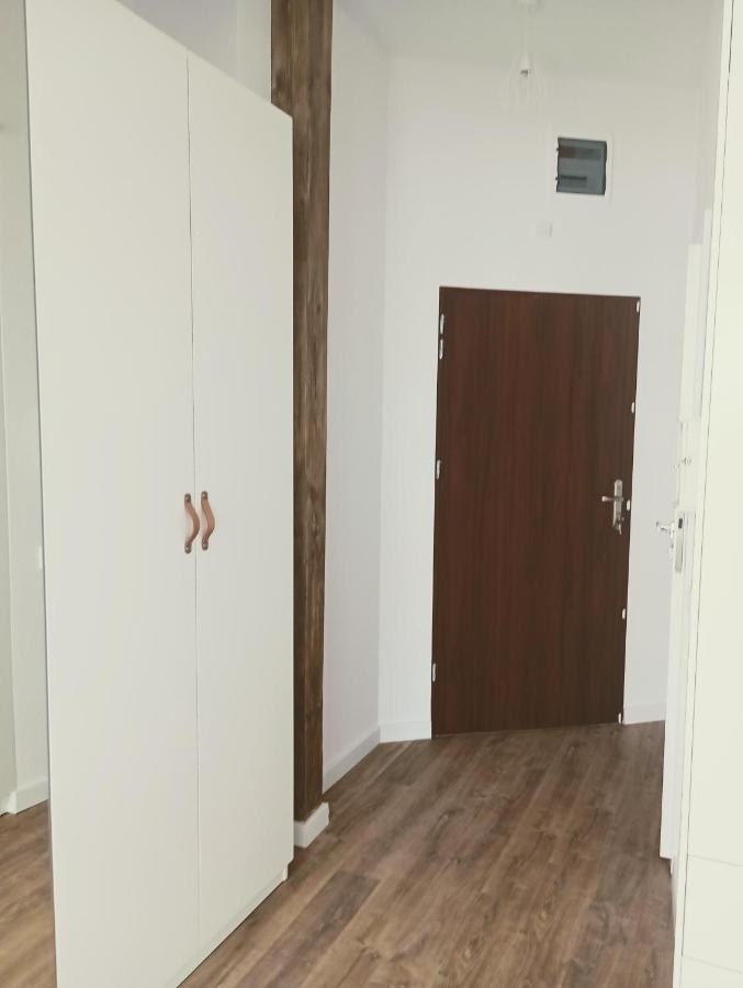 34M2 Apartament W Centrum Krakowa Екстериор снимка