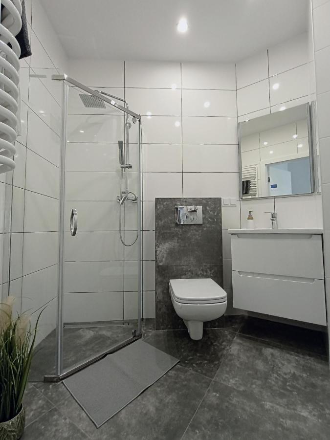 34M2 Apartament W Centrum Krakowa Екстериор снимка